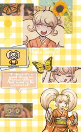 Hiyoko Saionji