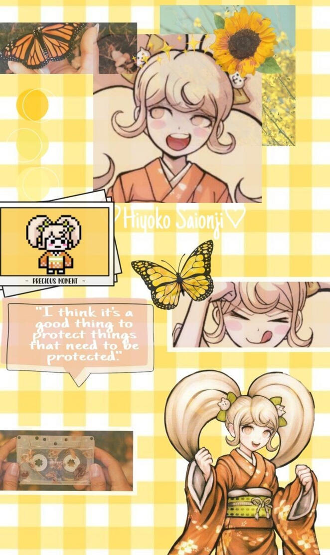Hiyoko Saionji