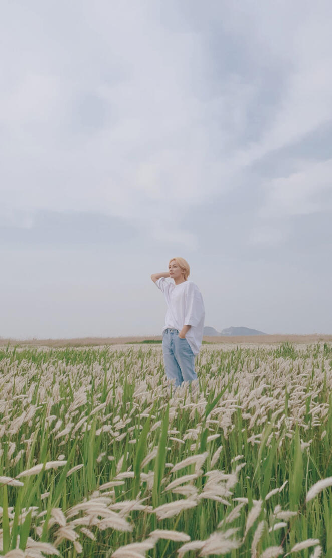 Jeonghan-SunnyDay