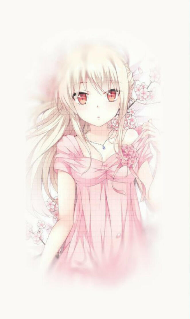 Mashiro Shiina