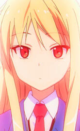 Mashiro Shiina