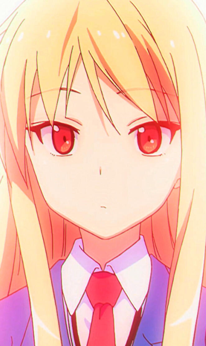 Mashiro Shiina