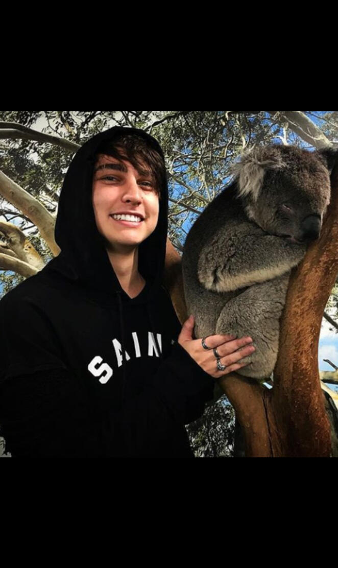 Colby Brock