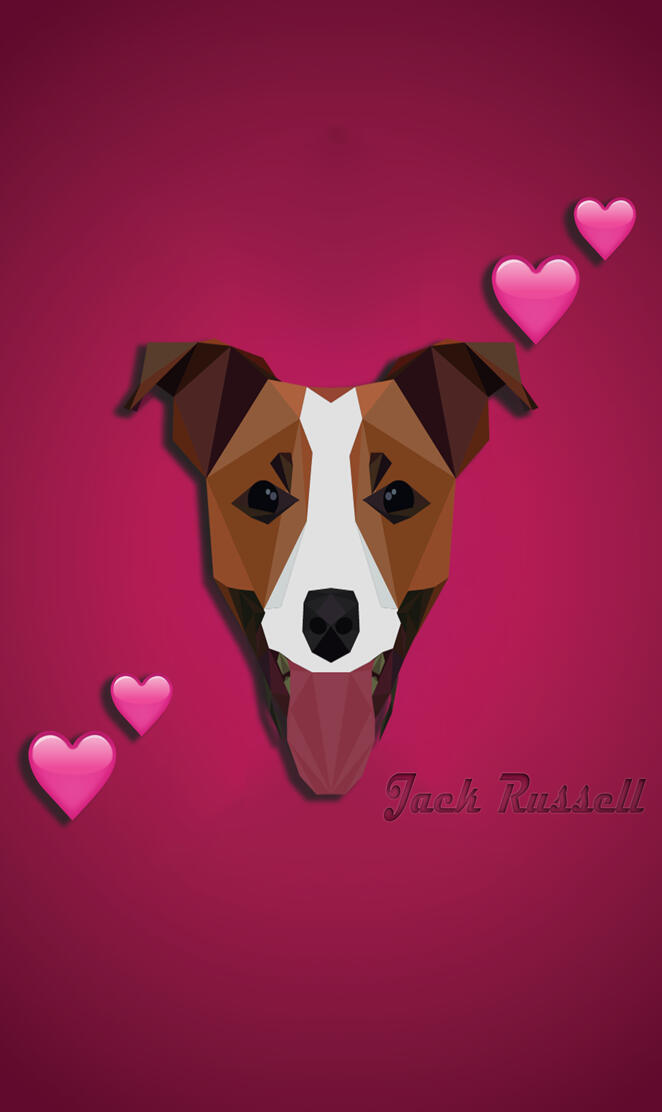 Jack Russell Mom