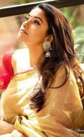 Priya Bavani Shankar