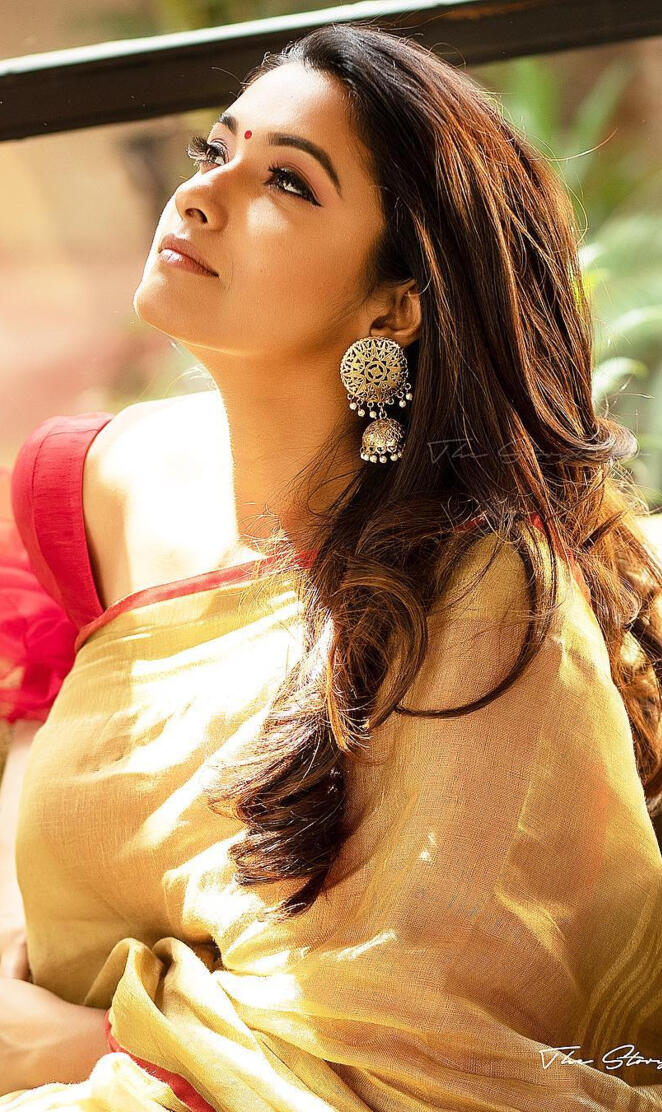 Priya Bavani Shankar