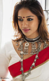 Nivetha Pethuraj
