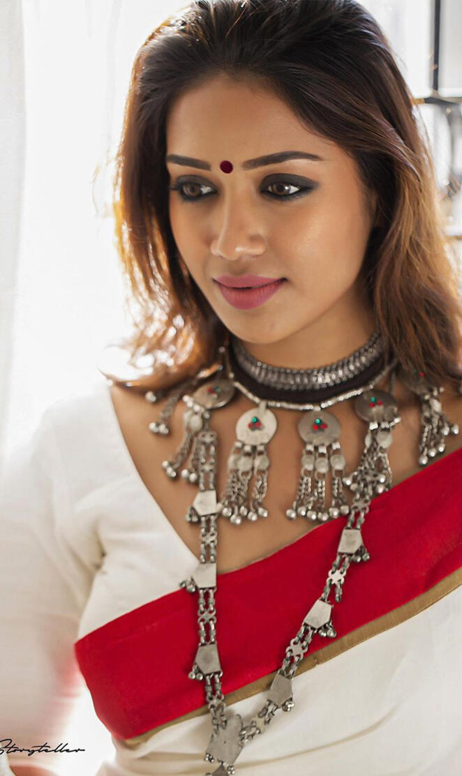 Nivetha Pethuraj