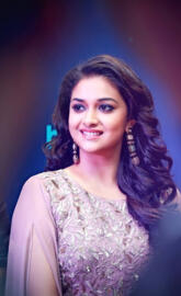 Keerthi Suresh