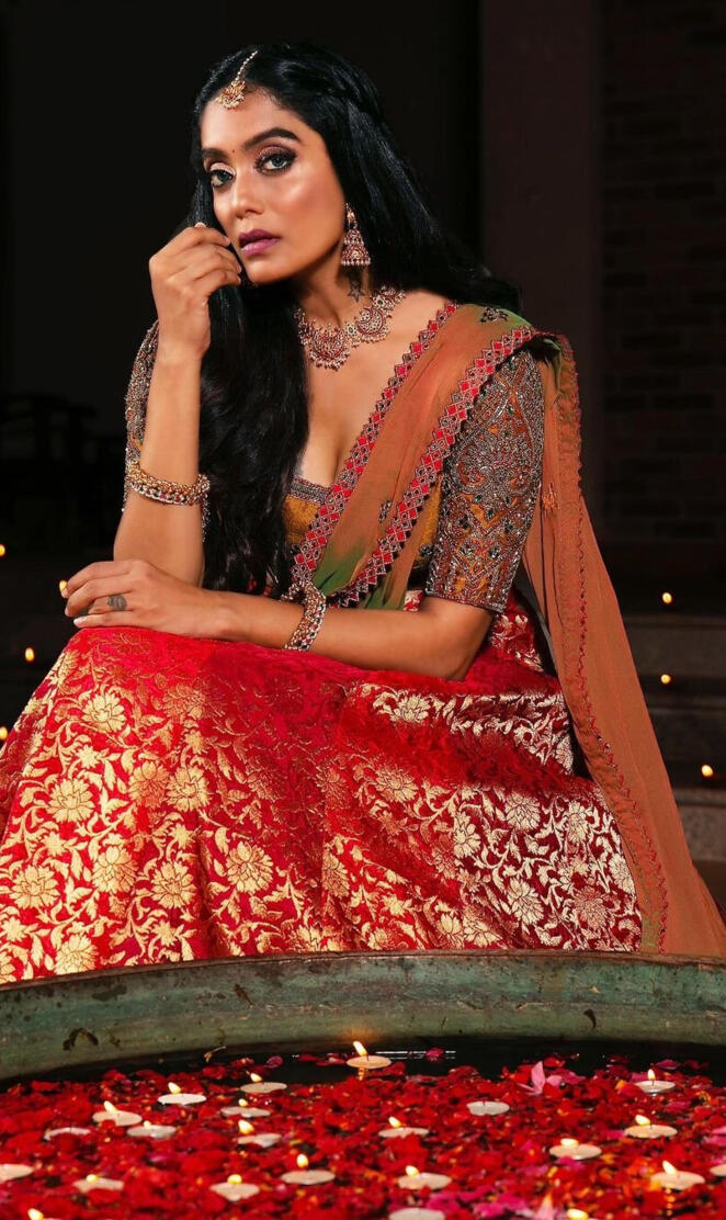 Abhirami Venkatachalam