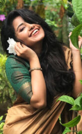 Anupama parameshwara