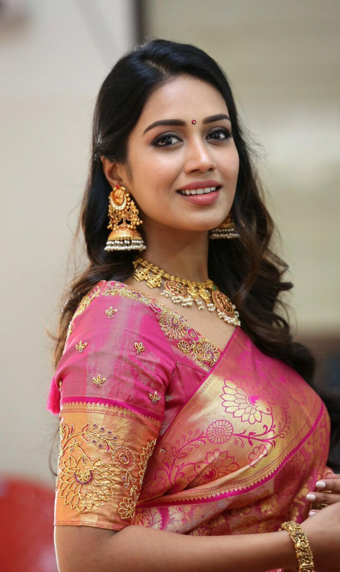 Nivetha Pethuraj