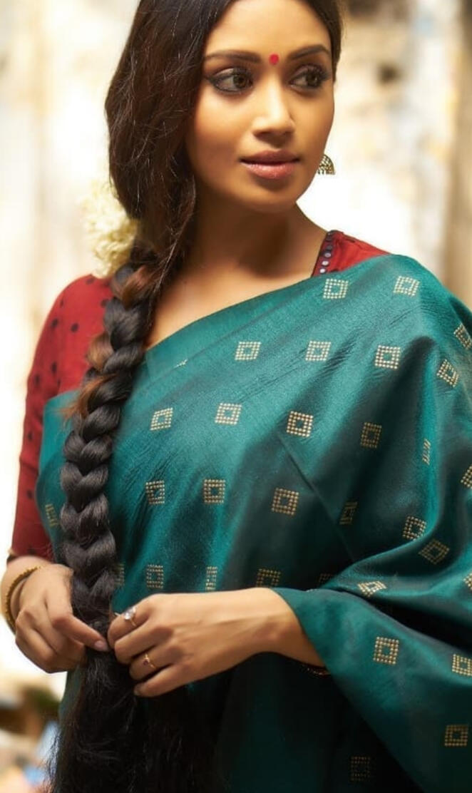 Nivetha Pethuraj