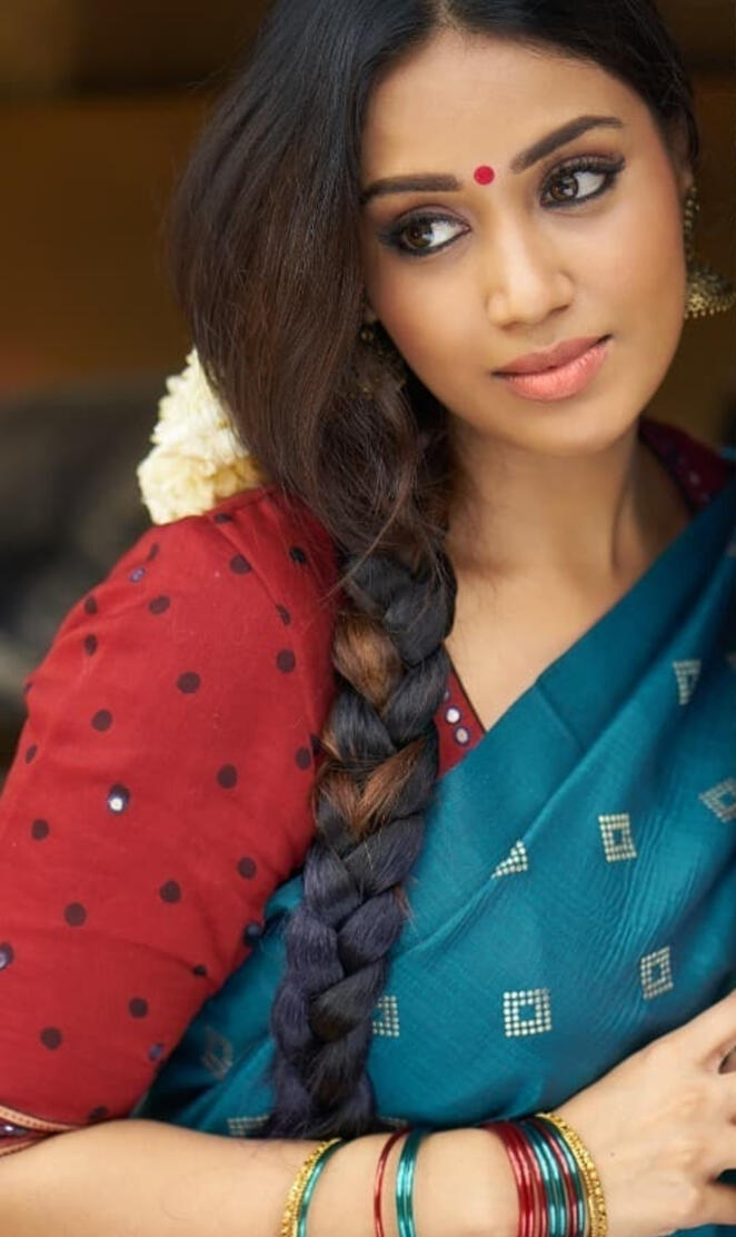 Nivetha Pethuraj