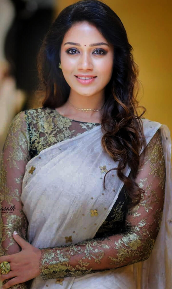 Nivetha Pethuraj