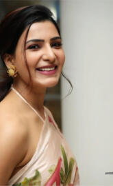 Samantha Akkineni