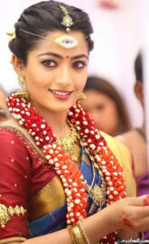 Rashmika mandana