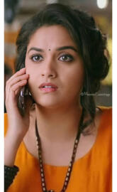 Keerthi Suresh