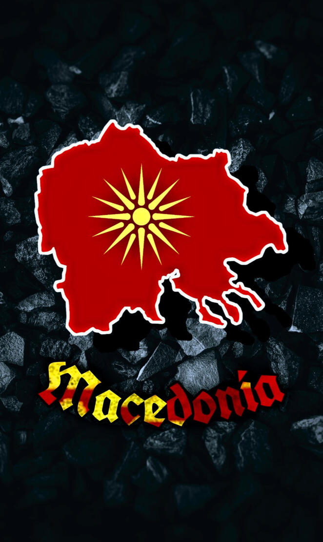 Macedonia