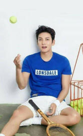 Ji Chang Wook