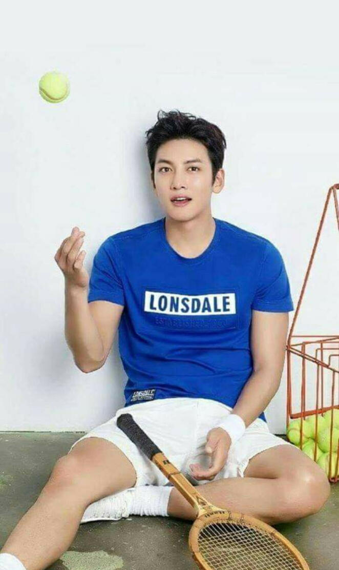 Ji Chang Wook