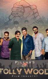 Tollywood Actors