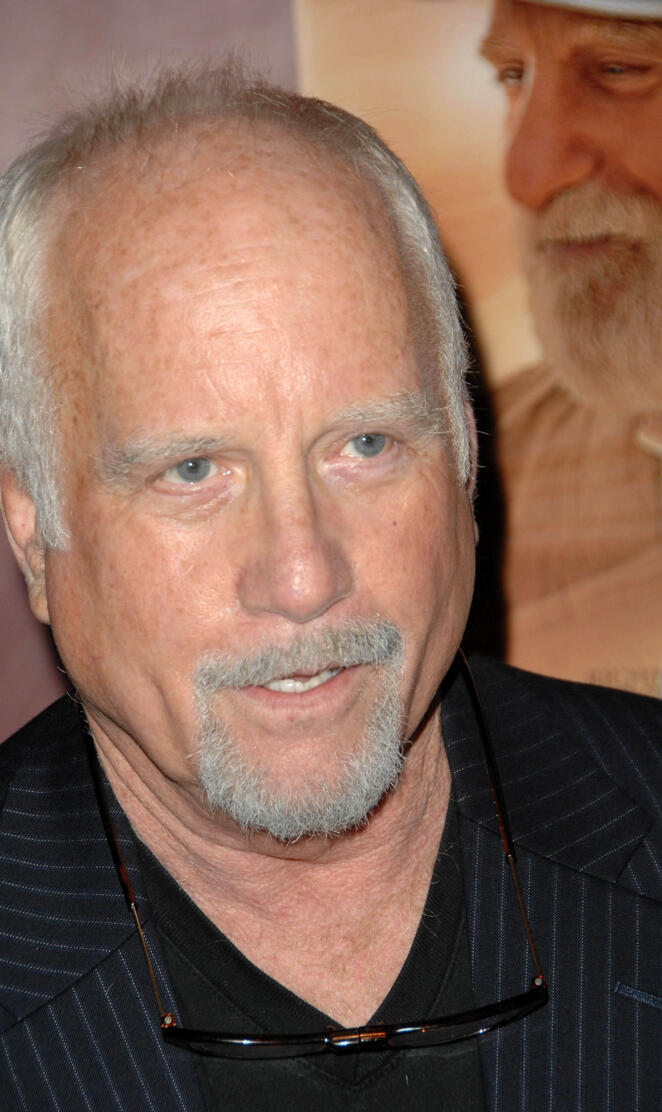 Richard Dreyfuss