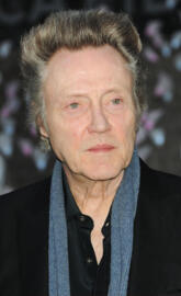 Christopher Walken