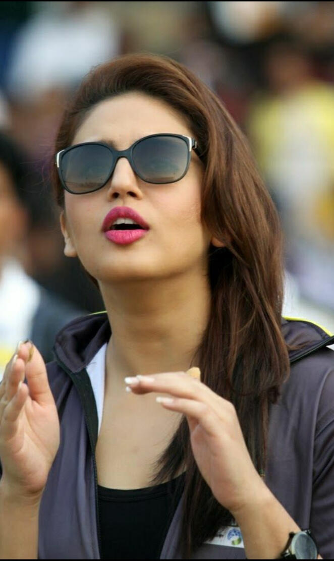 huma qureshi