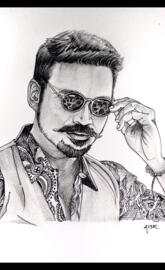 dhanush