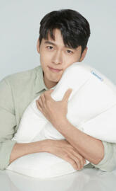 Hyun bin