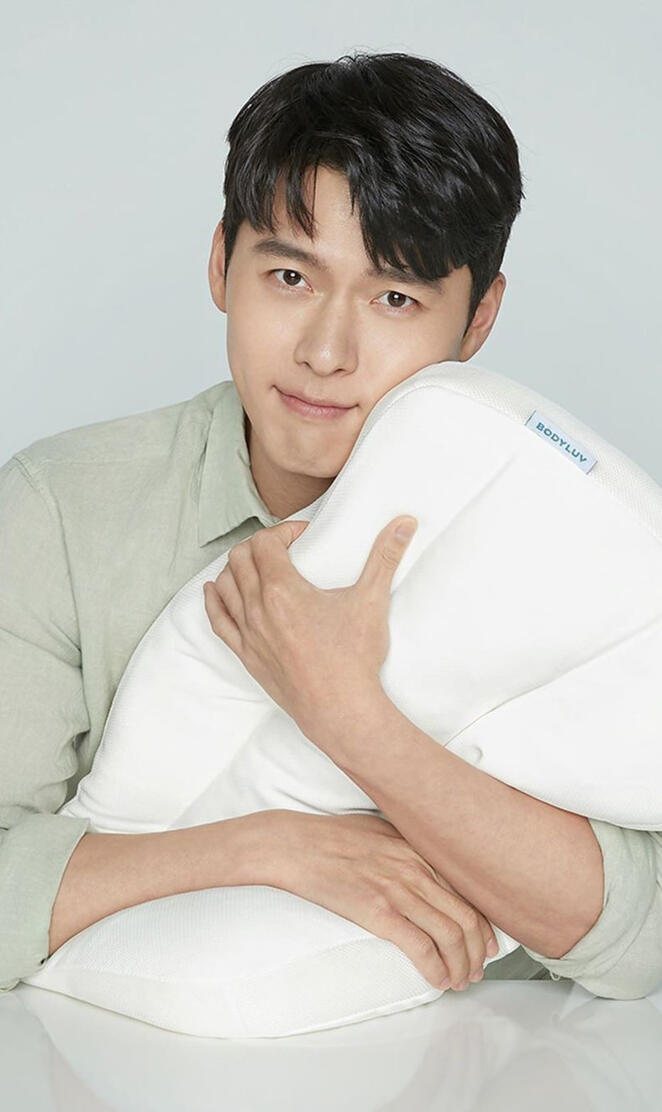 Hyun bin