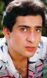 Rajiv Kapoor