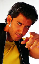 Hrithik Roshan