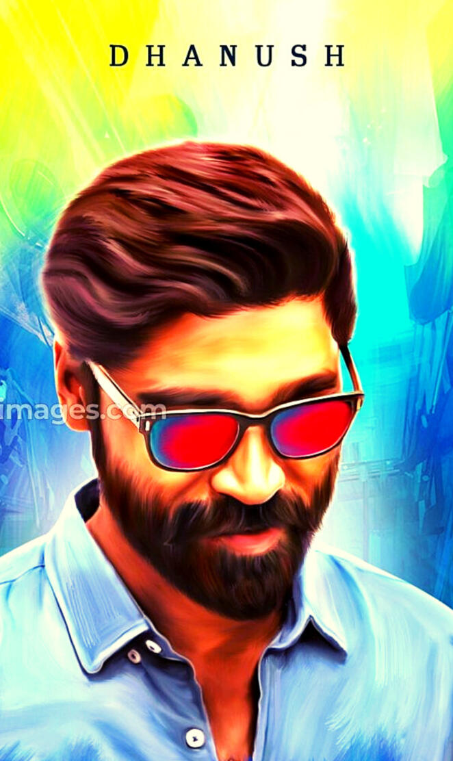 dhanush