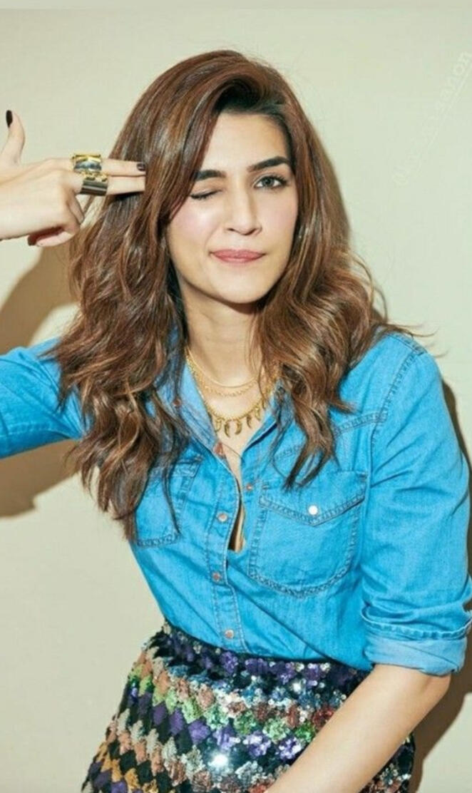 kriti sanon
