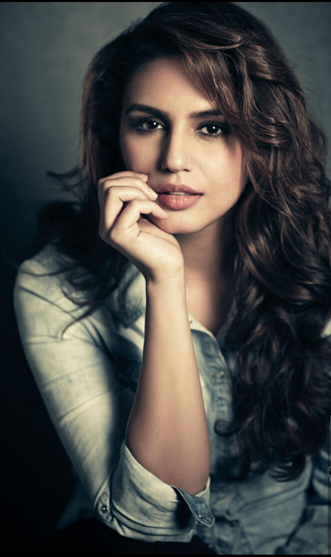 huma qureshi