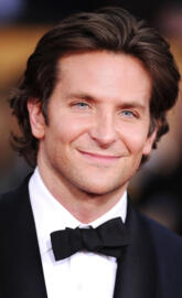 Bradley Cooper