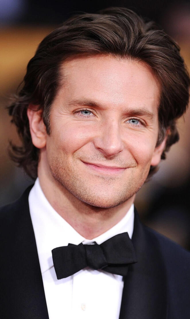 Bradley Cooper