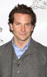 Bradley Cooper