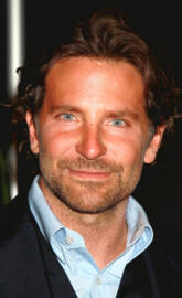 Bradley Cooper