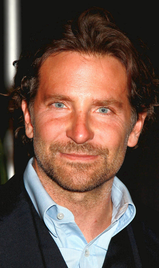 Bradley Cooper