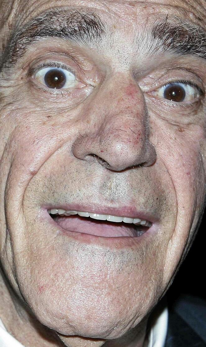 Abe Vigoda