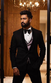 Vicky Kaushal