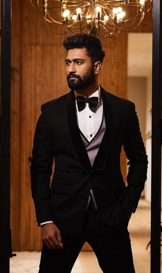 Vicky Kaushal