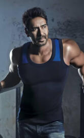 Ajay Devgan