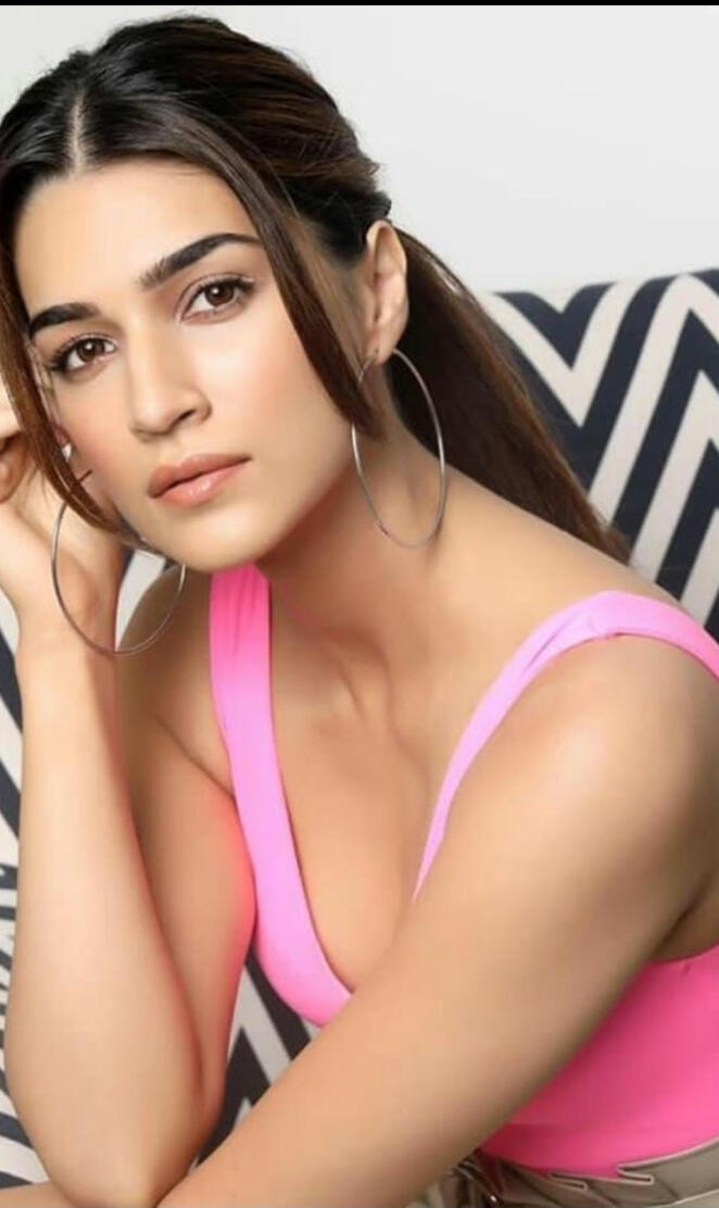Kriti Sanon