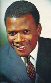 Sidney Poitier