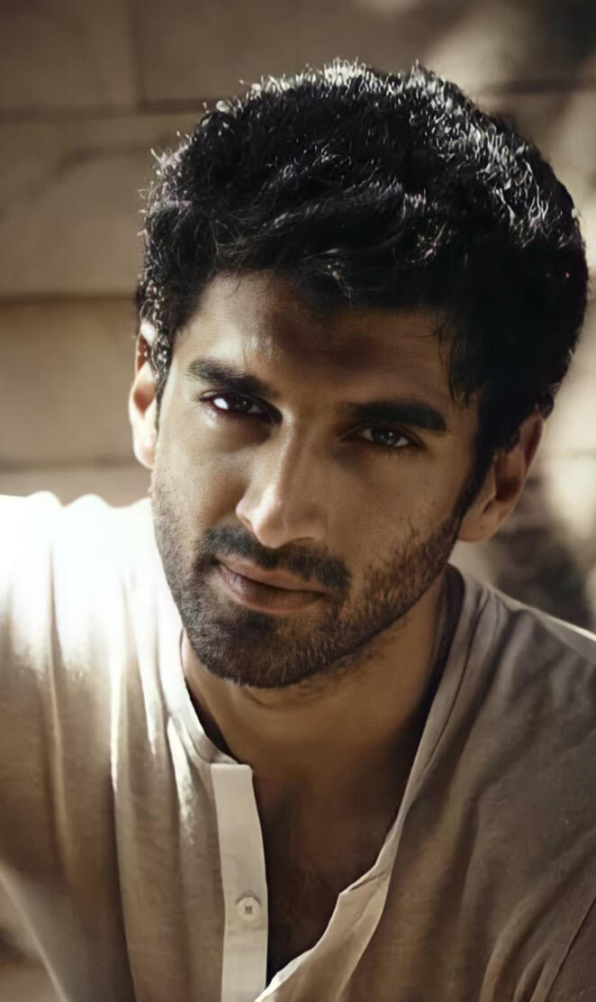 Adithya roy Kapoor