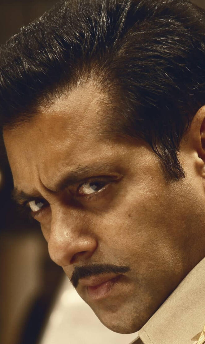 Salman Khan